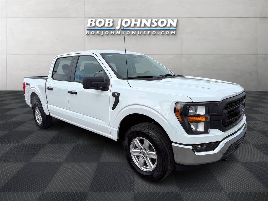 2023 Ford F-150 XL in Pulaski NY For Sale - Image 1