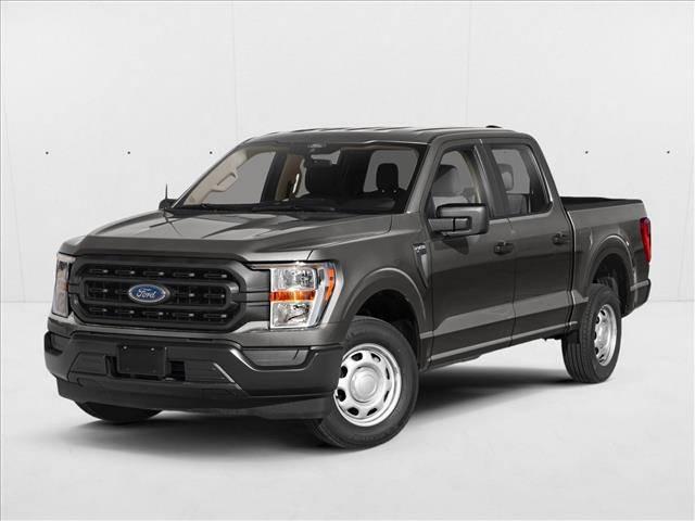 2023 Ford F-150 XL in Corpus Christi TX For Sale - Image 1