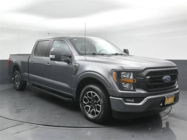2023 Ford F-150 XLT in Naperville IL For Sale - Image 1