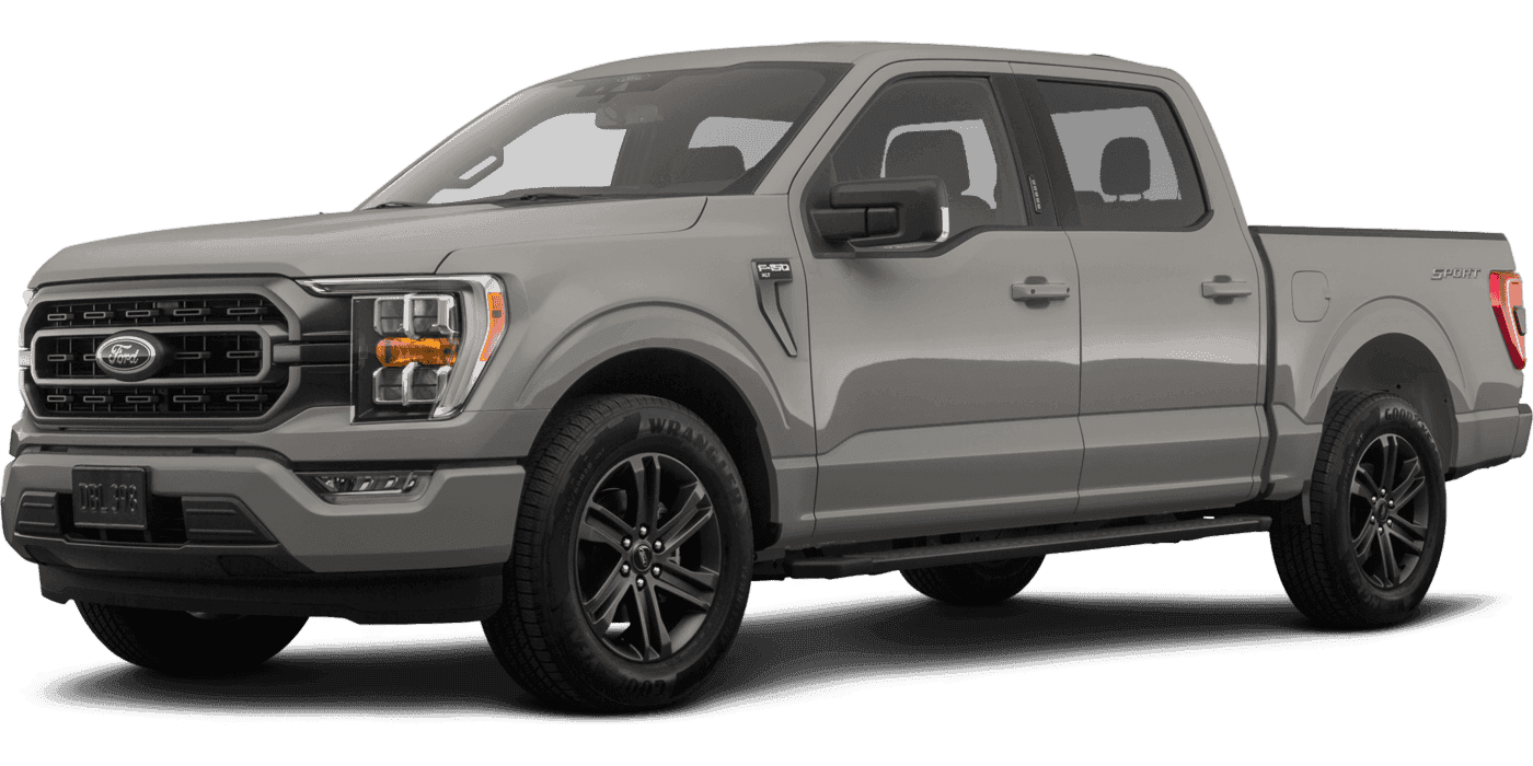 2023 Ford F-150 XLT in Spearfish SD For Sale - Image 1