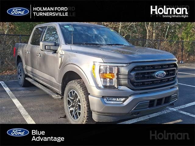 2023 Ford F-150 XLT in Turnersville NJ For Sale - Image 1