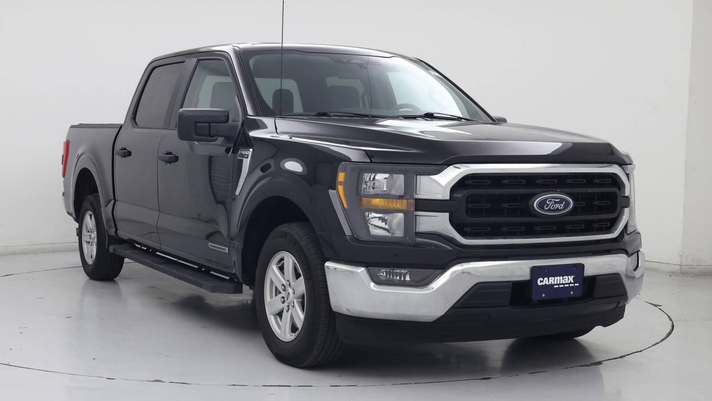 2023 Ford F-150 XLT in Birmingham AL For Sale - Image 1