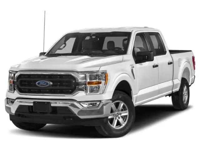 2023 Ford F-150 XLT in Tampa FL For Sale - Image 1