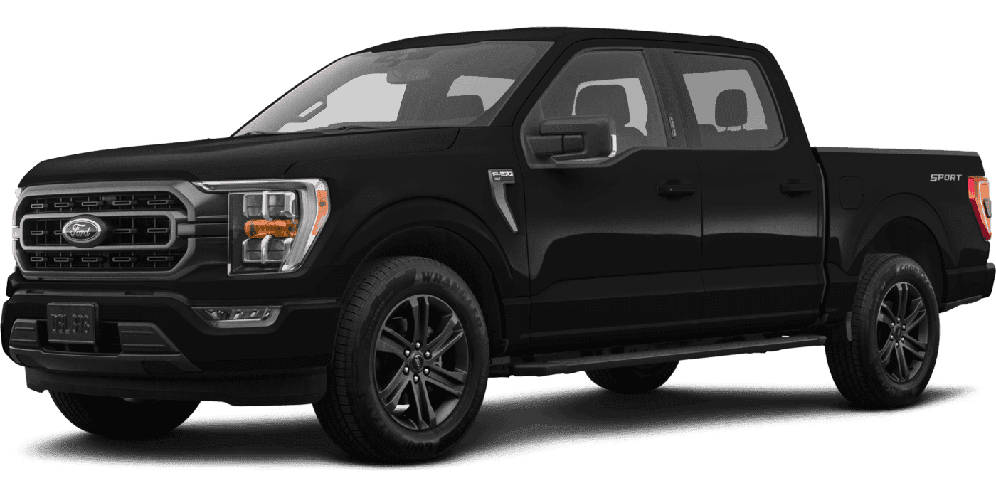 2023 Ford F-150 XLT in Crossville TN For Sale - Image 1