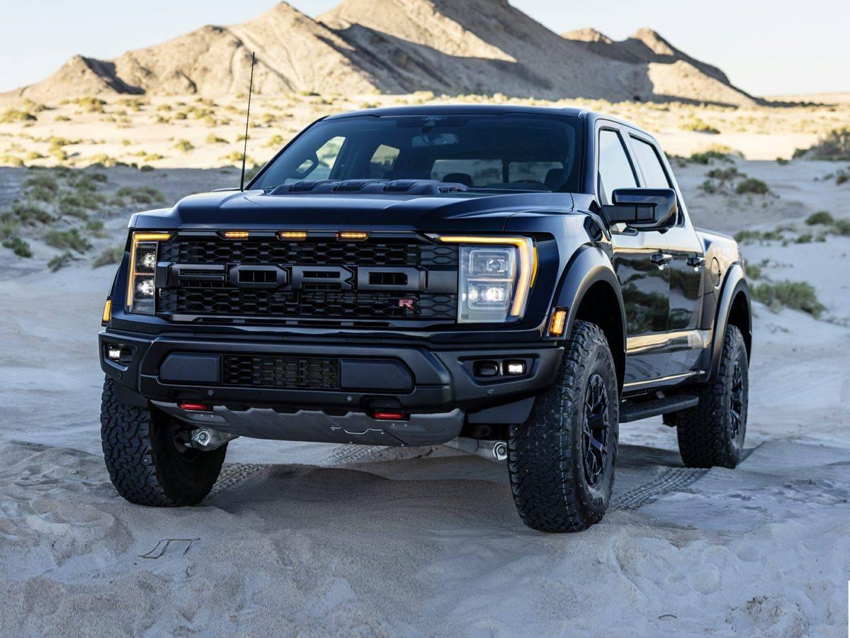 2023 Ford F-150 XLT in St. Augustine FL For Sale - Image 1