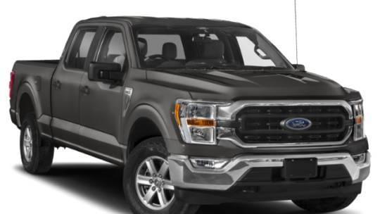 2023 Ford F-150 XLT in Columbia SC For Sale - Image 1