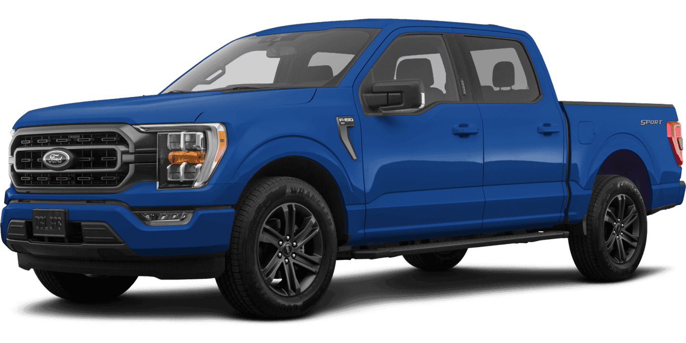 2023 Ford F-150 XLT in Houston TX For Sale - Image 1