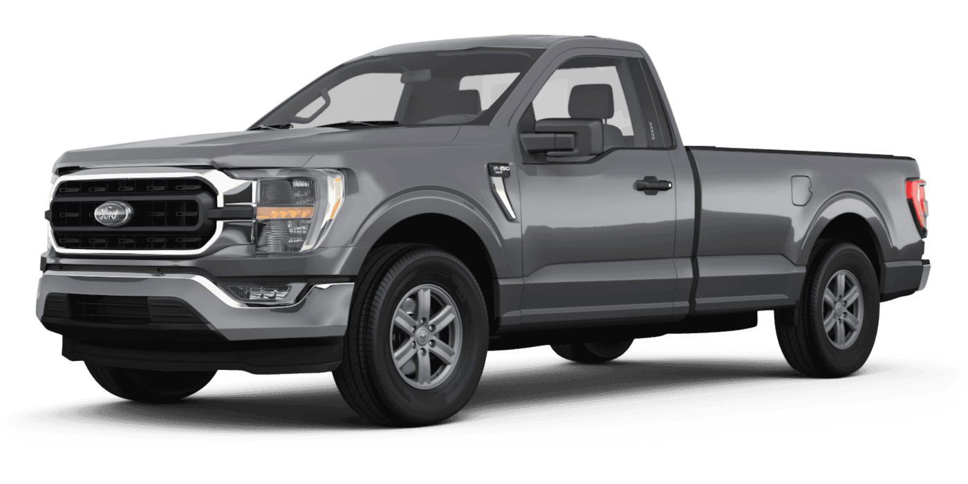 2023 Ford F-150 XLT in Antioch IL For Sale - Image 1