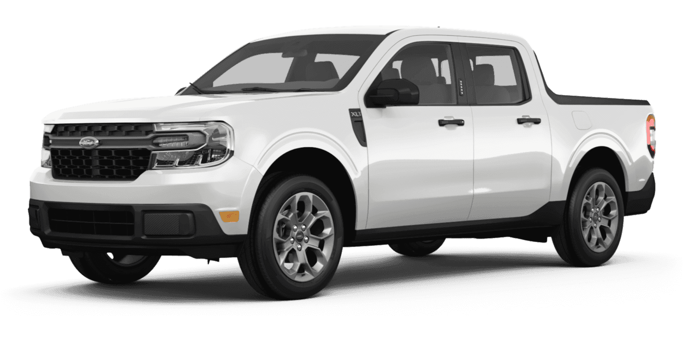 2023 Ford Maverick XL in Chehalis WA For Sale - Image 1