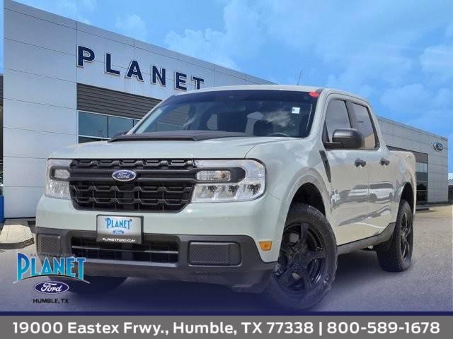 2023 Ford Maverick XL in Humble TX For Sale - Image 1