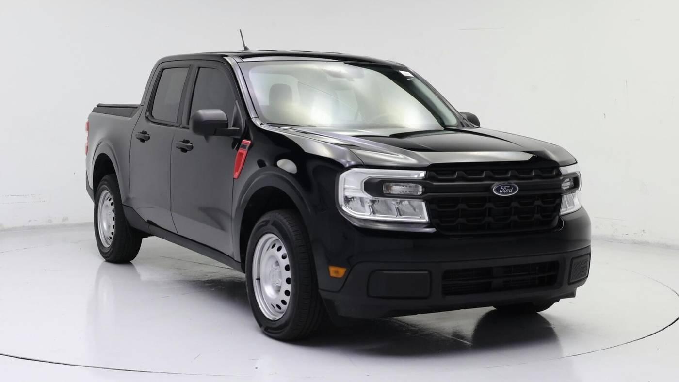 2023 Ford Maverick XL in Birmingham AL For Sale - Image 1