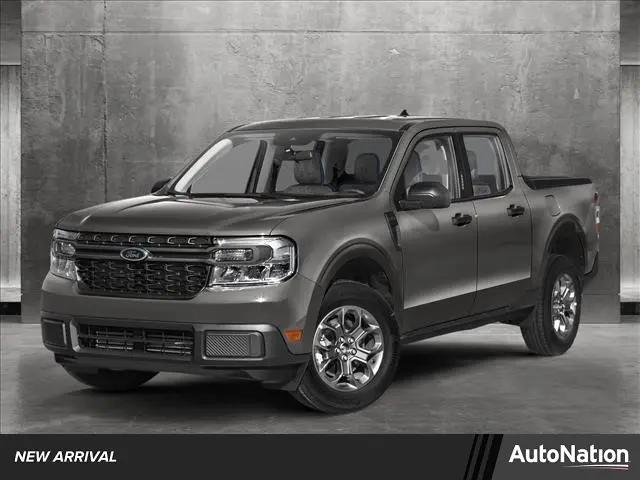 2023 Ford Maverick XLT in Margate FL For Sale - Image 1