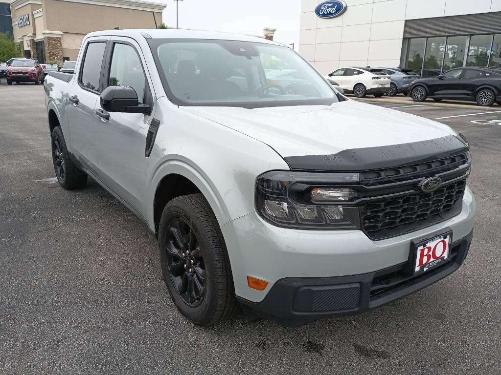 2023 Ford Maverick XLT in Ellisville MO For Sale - Image 1