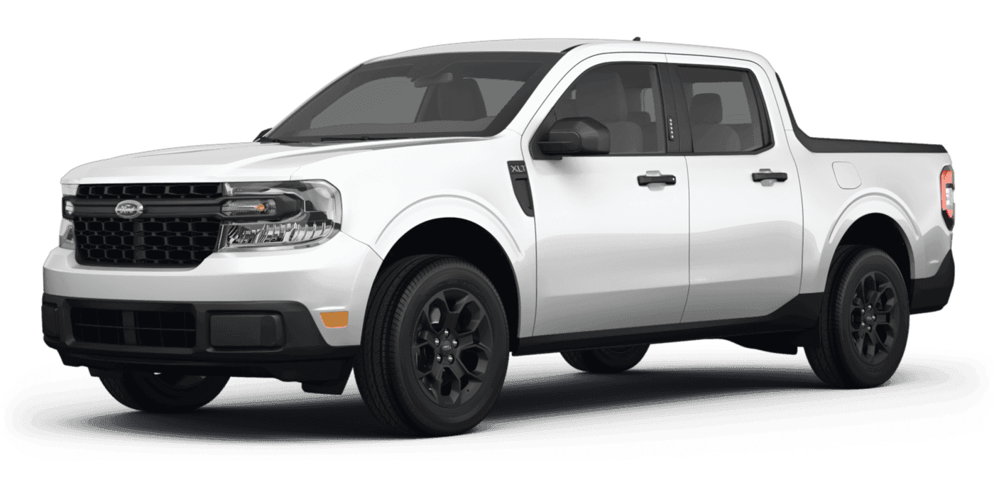 2023 Ford Maverick XLT in Burlington NC For Sale - Image 1