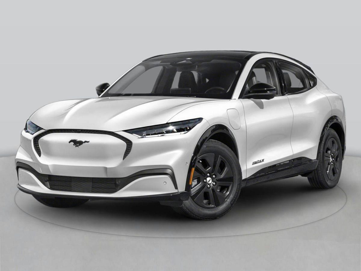 2023 Ford Mustang Mach-E California Route 1 in Folsom CA For Sale - Image 1