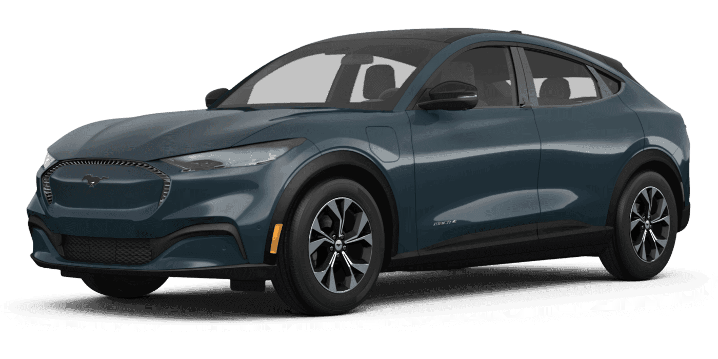 2023 Ford Mustang Mach-E Premium in LAKE PARK FL For Sale - Image 1