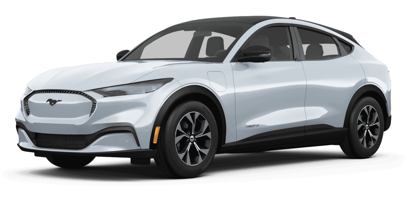 2023 Ford Mustang Mach-E Premium in Novato CA For Sale - Image 1