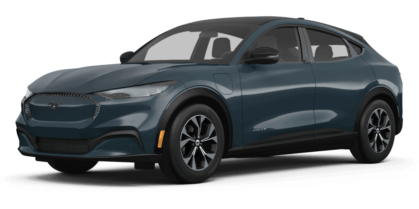 2023 Ford Mustang Mach-E Premium in Atlanta GA For Sale - Image 1