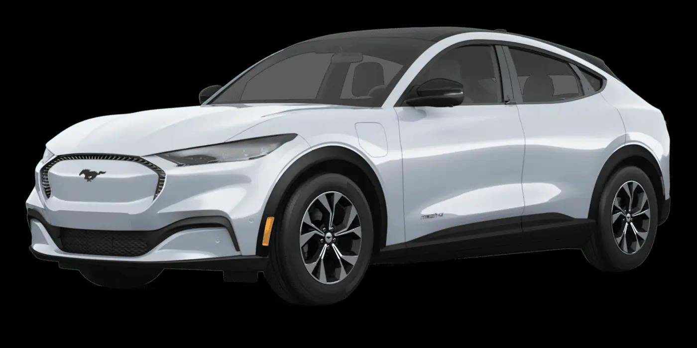 2023 Ford Mustang Mach-E Premium in Springfield IL For Sale - Image 1