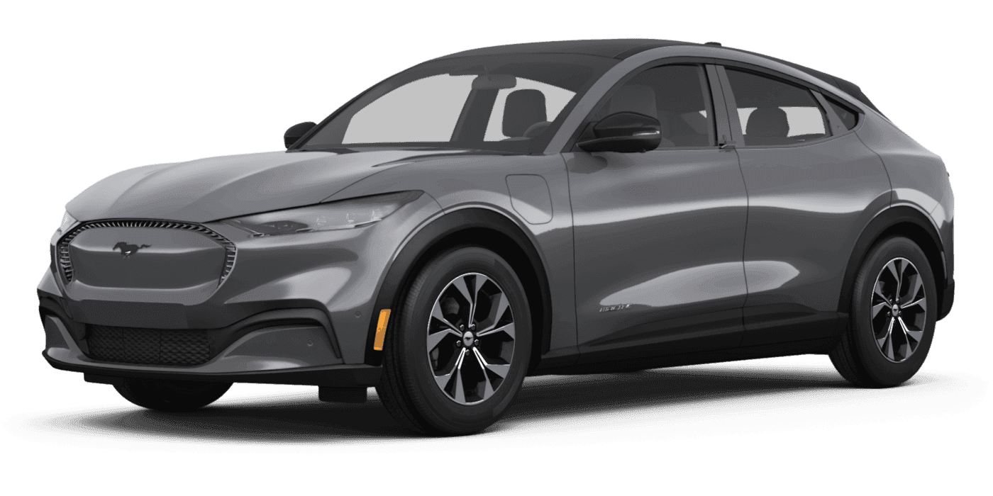 2023 Ford Mustang Mach-E Premium in Saint Helena CA For Sale - Image 1