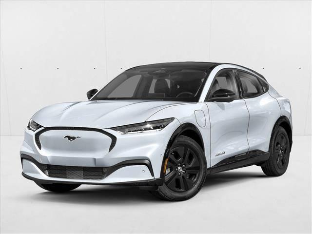 2023 Ford Mustang Mach-E Select in Torrance CA For Sale - Image 1