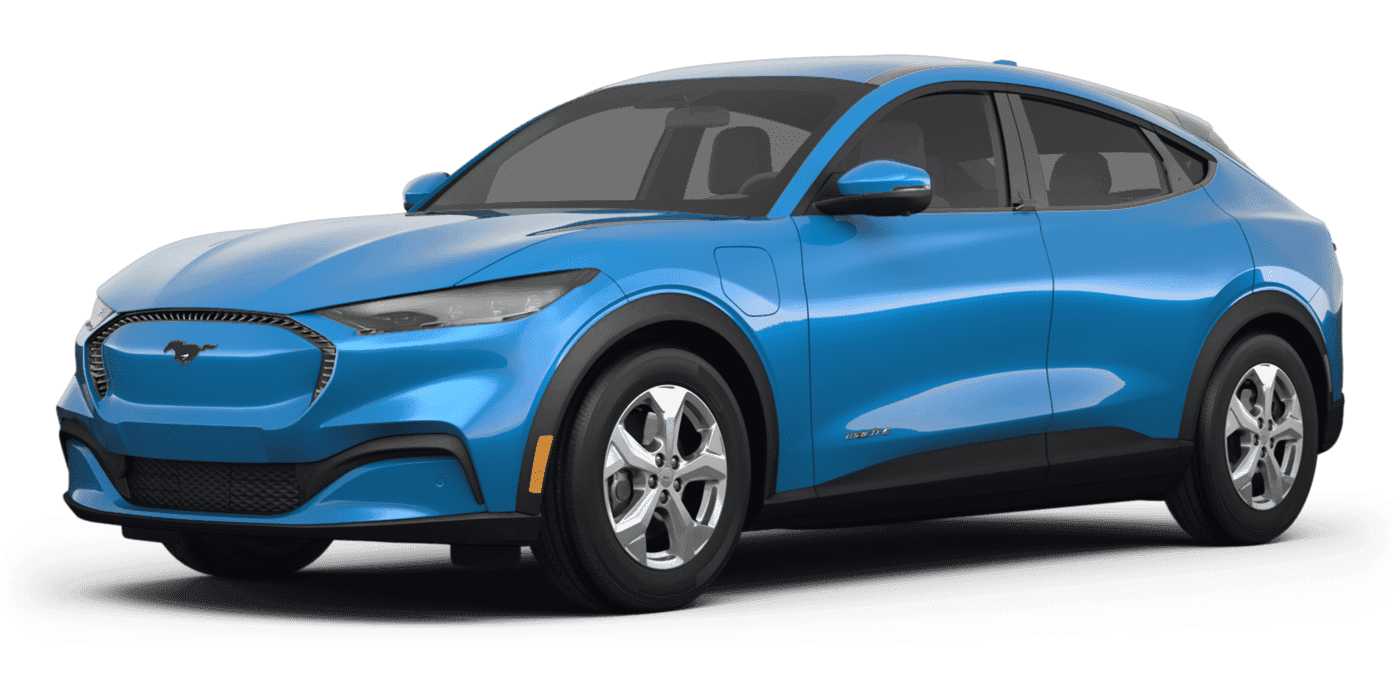 2023 Ford Mustang Mach-E Select in Turnersville NJ For Sale - Image 1