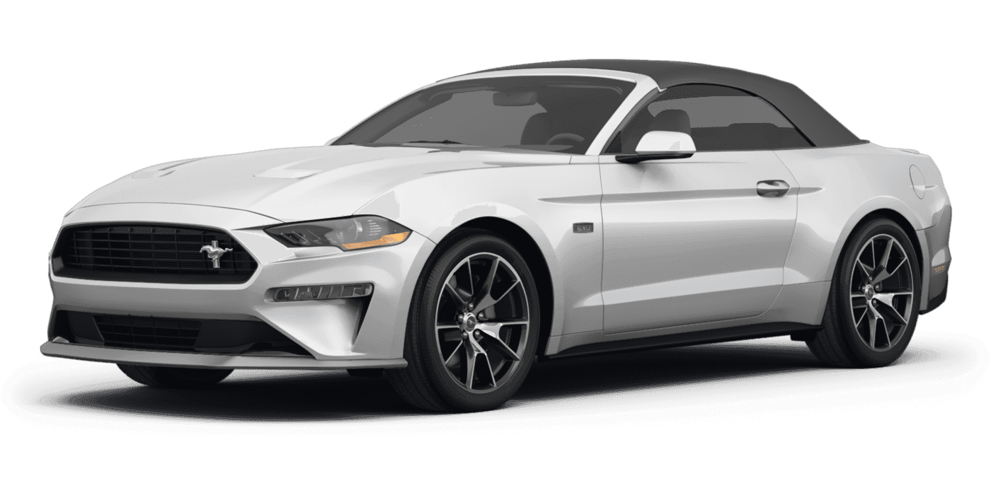 2023 Ford Mustang EcoBoost Premium in Nashville TN For Sale - Image 1
