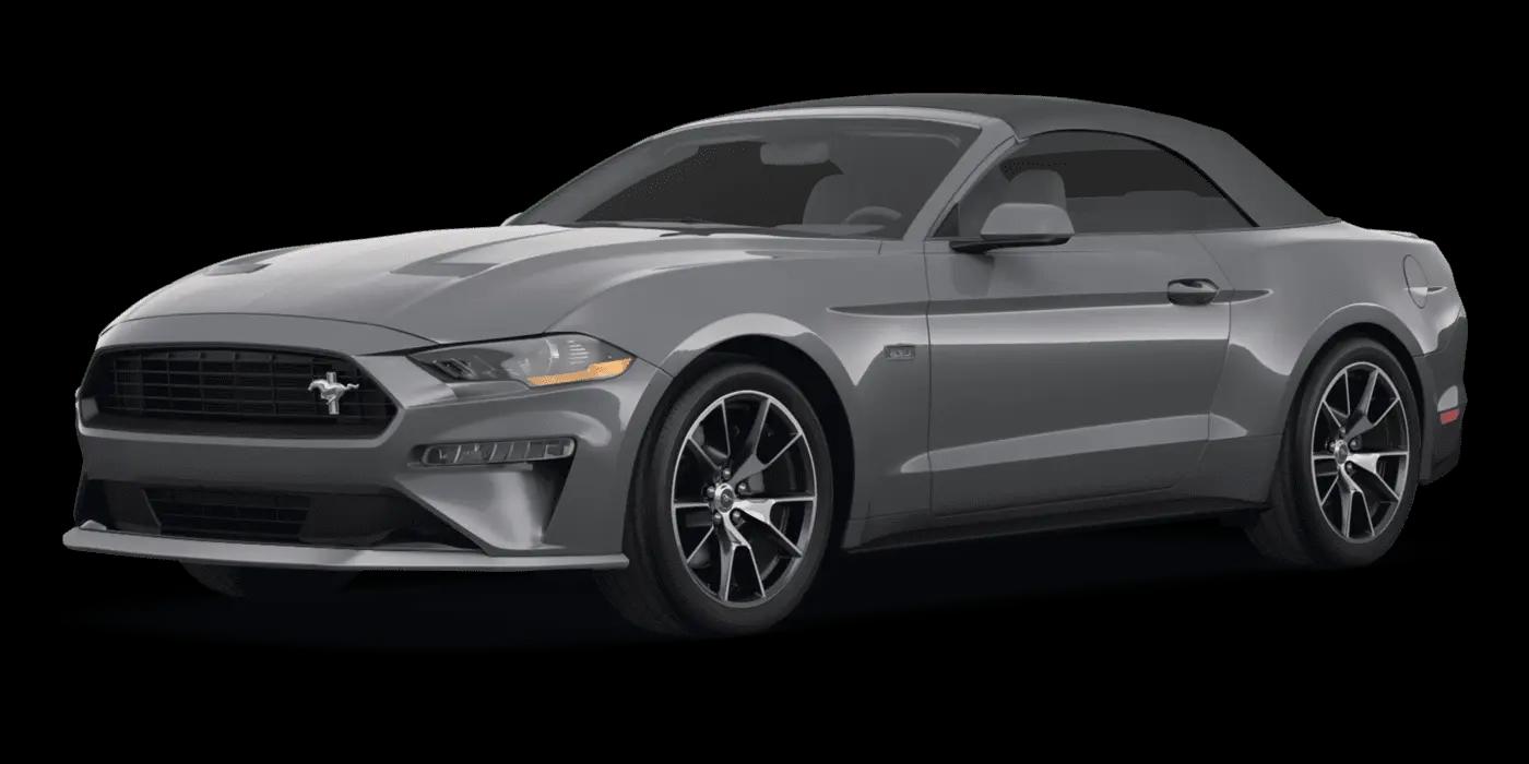 2023 Ford Mustang EcoBoost in Memphis TN For Sale - Image 1