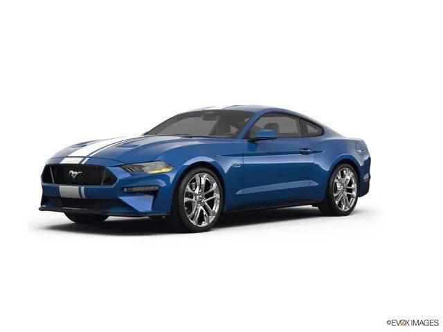 2023 Ford Mustang GT Premium in Indianapolis IN For Sale - Image 1