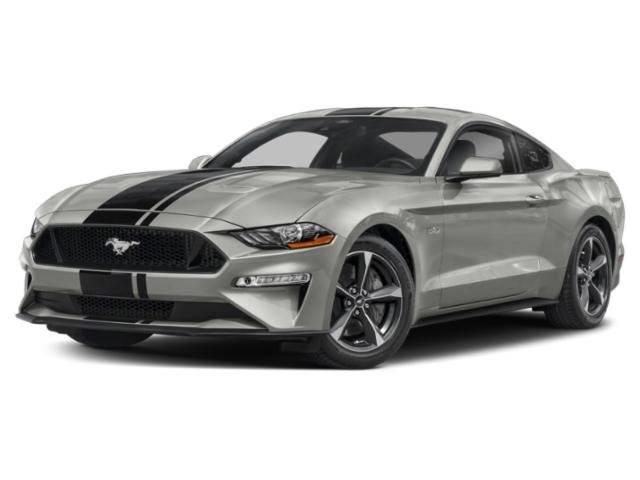 2023 Ford Mustang GT Premium in Fuquay-Varina NC For Sale - Image 1