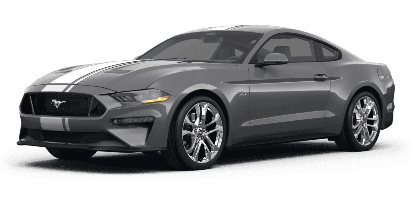 2023 Ford Mustang GT Premium in Sterling VA For Sale - Image 1