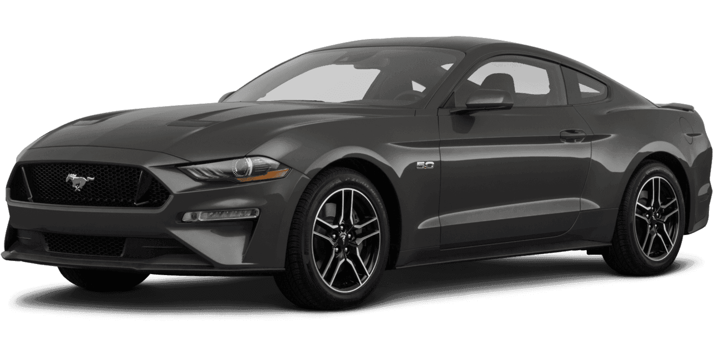2023 Ford Mustang GT in Monroe NC For Sale - Image 1