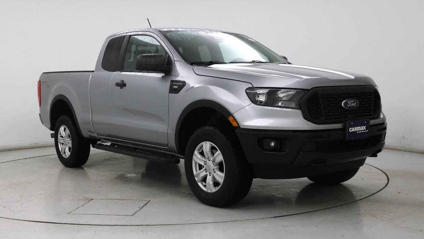 2023 Ford Ranger XL in Birmingham AL For Sale - Image 1