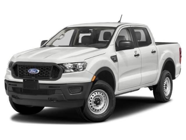 2023 Ford Ranger XLT in Sylacauga AL For Sale - Image 1