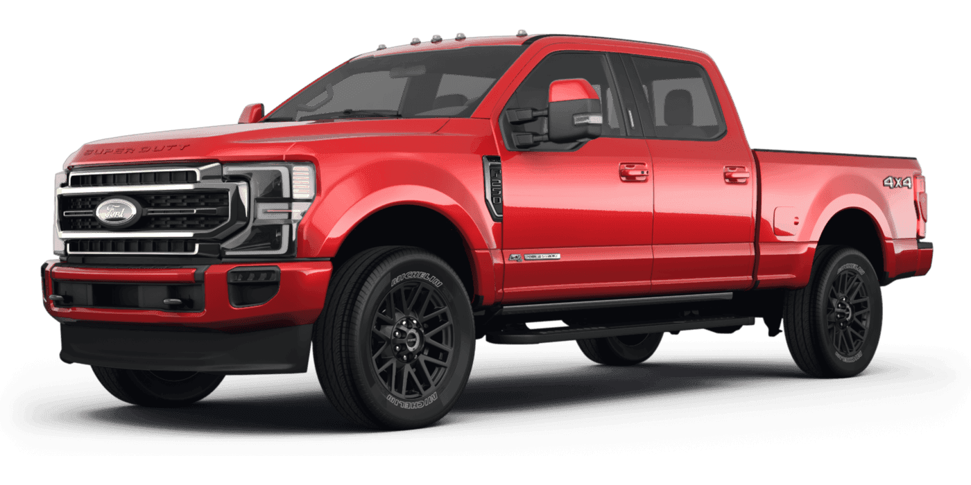 2023 Ford Super Duty F-250 LARIAT in Lowell NC For Sale - Image 1