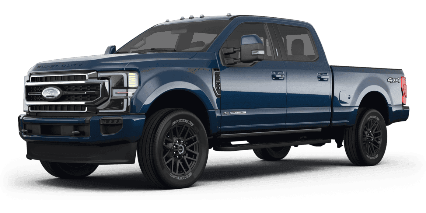 2023 Ford Super Duty F-250 LARIAT in Independence MO For Sale - Image 1