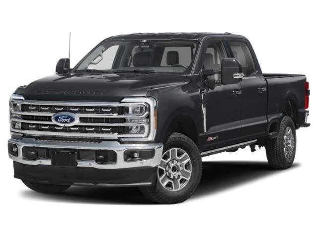 2023 Ford Super Duty F-250 LARIAT in Daytona Beach FL For Sale - Image 1