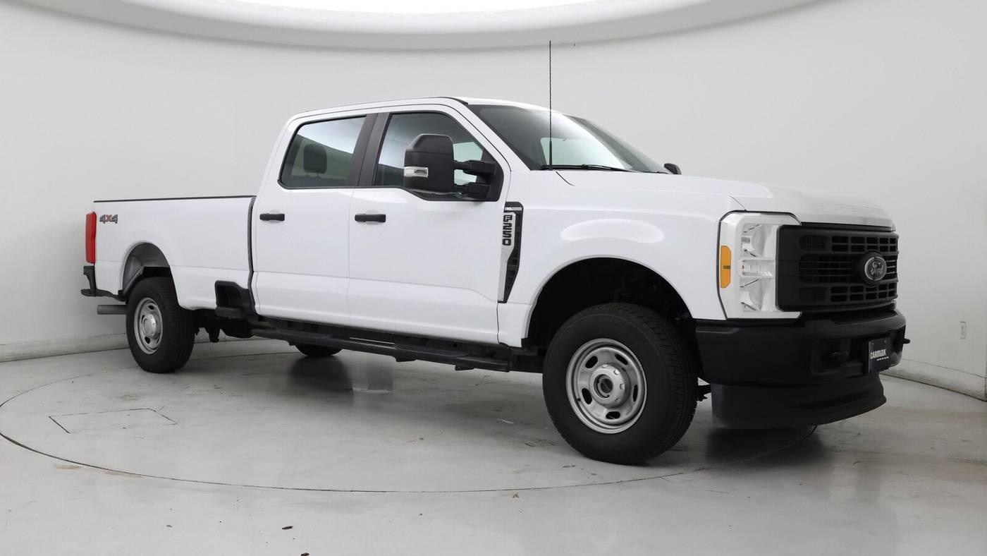 2023 Ford Super Duty F-250 XL in Birmingham AL For Sale - Image 1