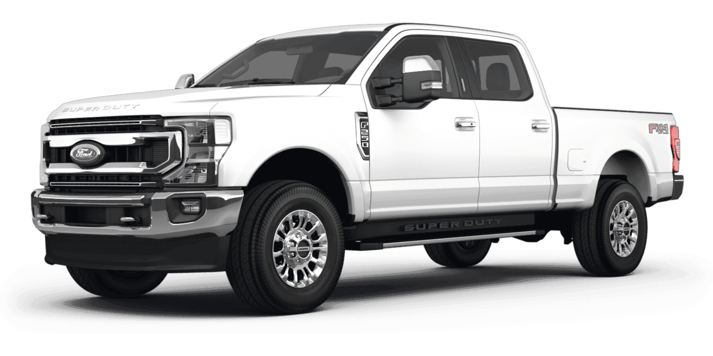 2023 Ford Super Duty F-250 XL in Redlands CA For Sale - Image 1