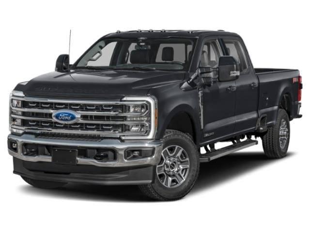 2023 Ford Super Duty F-350 LARIAT in Dunn-Benson NC For Sale - Image 1
