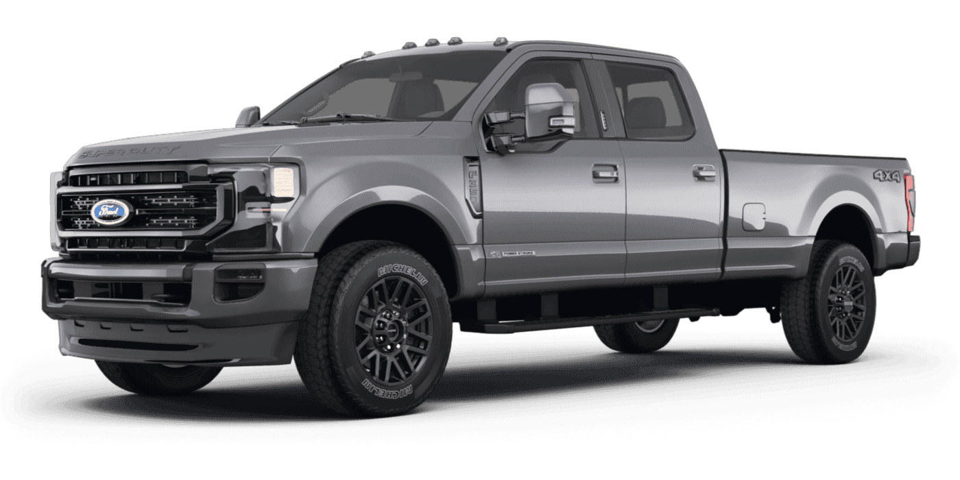 2023 Ford Super Duty F-350 LARIAT in Colorado Springs CO For Sale - Image 1