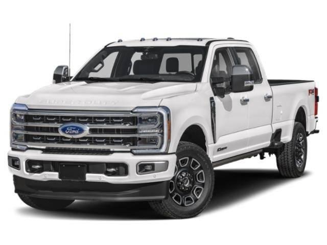 2023 Ford Super Duty F-350 LARIAT in Daytona Beach FL For Sale - Image 1