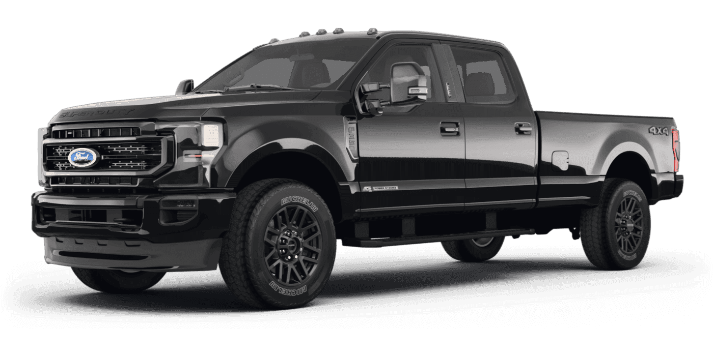 2023 Ford Super Duty F-350 LARIAT in Birmingham AL For Sale - Image 1