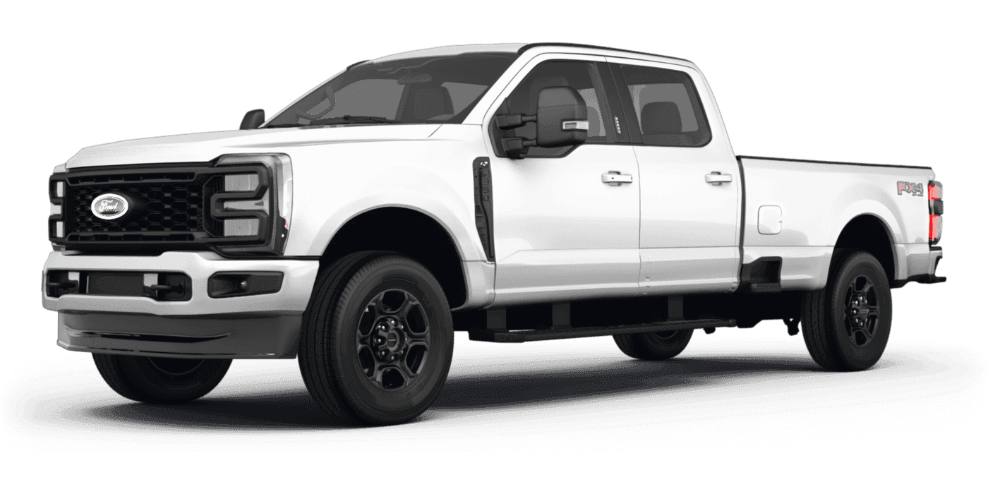 2023 Ford Super Duty F-350 XLT in Lynden WA For Sale - Image 1