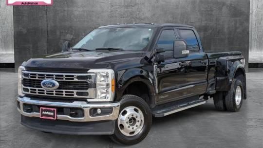 2023 Ford Super Duty F-350 XLT in Spring TX For Sale - Image 1