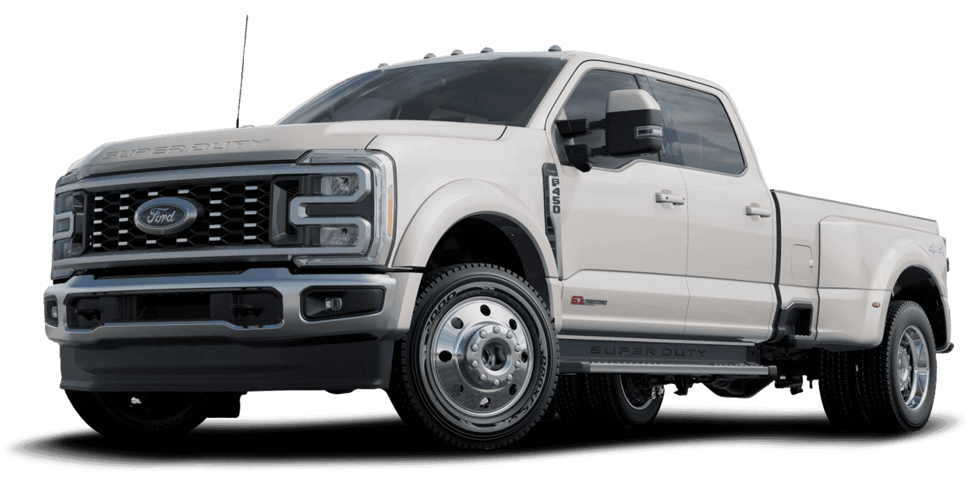 2023 Ford Super Duty F-450 LARIAT in Rising Sun MD For Sale - Image 1