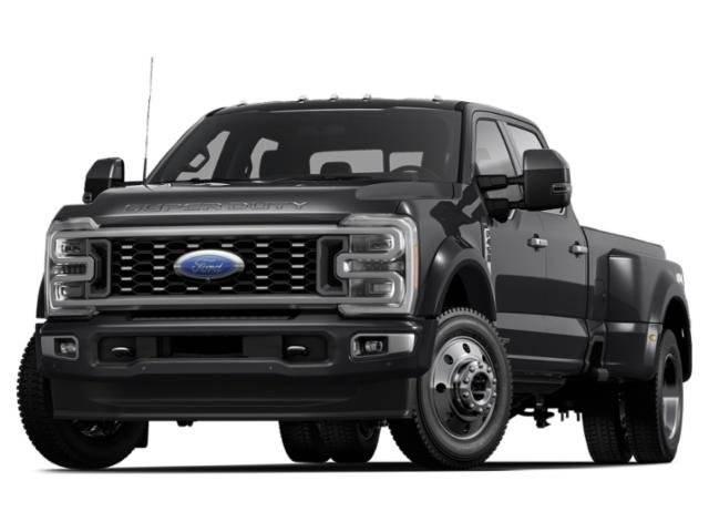 2023 Ford Super Duty F-450 Limited in Daytona Beach FL For Sale - Image 1