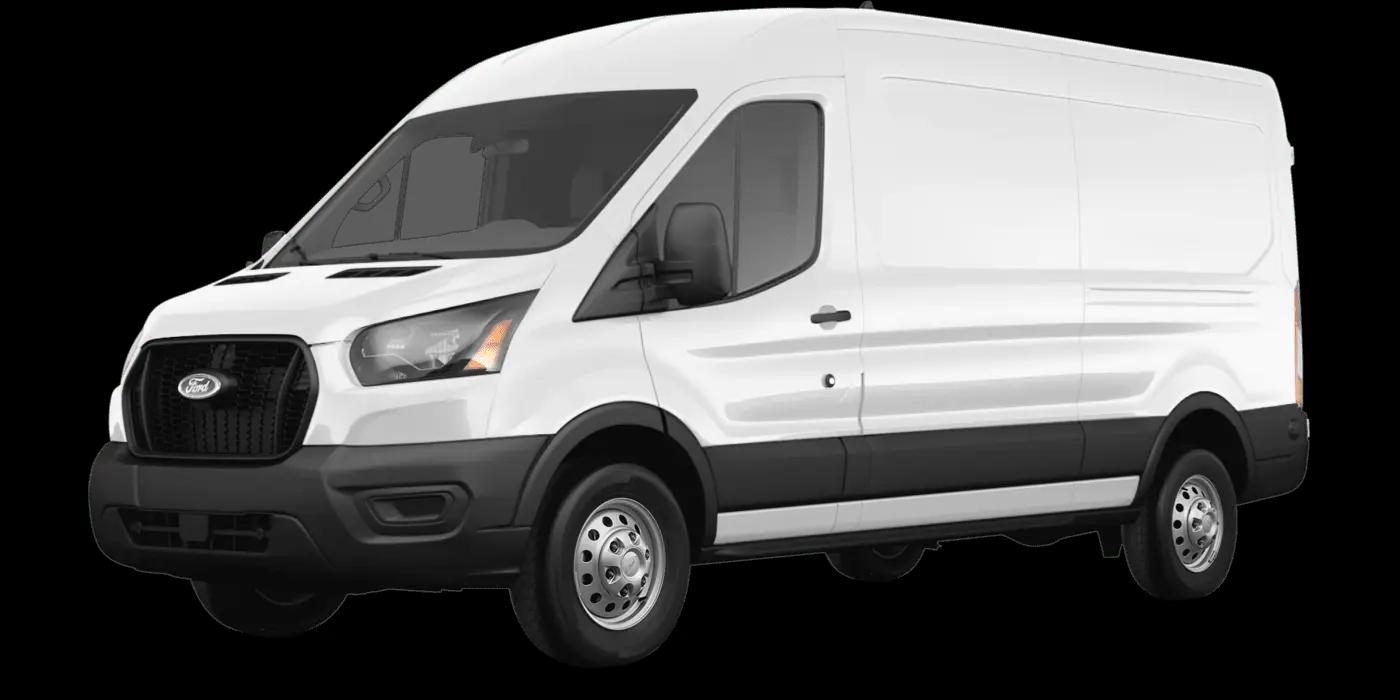 2023 Ford Transit Cargo Van T-250 in Beaverton OR For Sale - Image 1