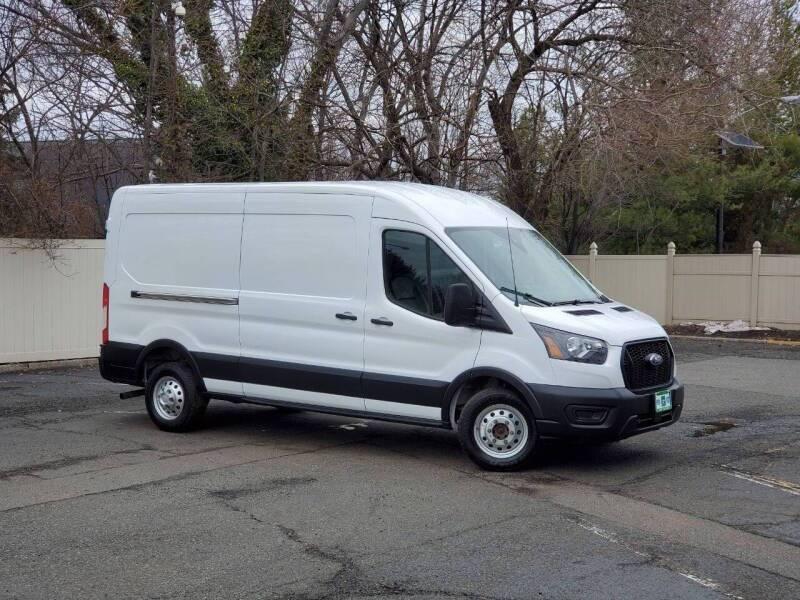 2023 Ford Transit Cargo Van T-250 in Colonia NJ For Sale - Image 1