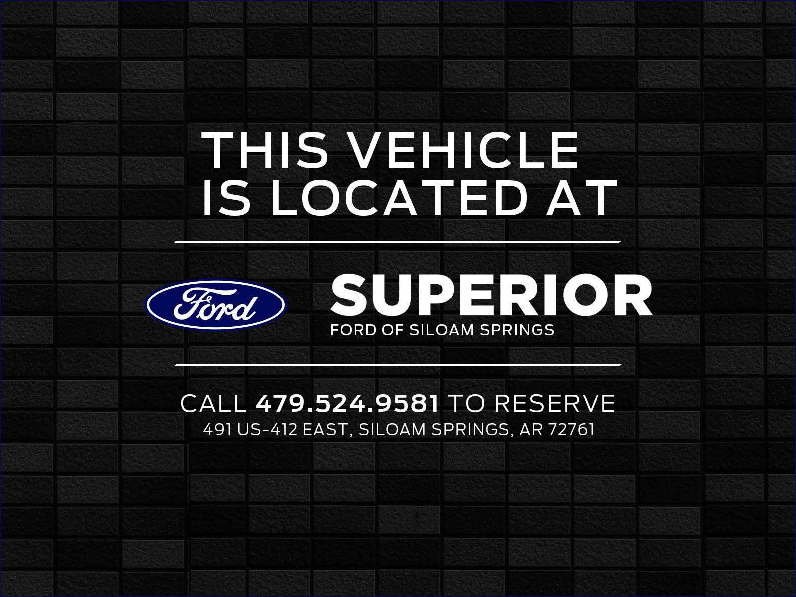 2023 Ford Transit Cargo Van T-250 in Siloam Springs AR For Sale - Image 1